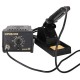902 110V/220V 75W SMD Tweezers Soldering Station Iron ESD Anti-static Adjustable Temperature Control Thermostat 902 110V/220V 75W SMD Tweezers Soldering Station Iron ESD Anti-static Adjustable Temperature Control Thermostat
