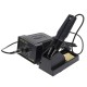 902 110V/220V 75W SMD Tweezers Soldering Station Iron ESD Anti-static Adjustable Temperature Control Thermostat 902 110V/220V 75W SMD Tweezers Soldering Station Iron ESD Anti-static Adjustable Temperature Control Thermostat