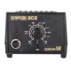 902 110V/220V 75W SMD Tweezers Soldering Station Iron ESD Anti-static Adjustable Temperature Control Thermostat 902 110V/220V 75W SMD Tweezers Soldering Station Iron ESD Anti-static Adjustable Temperature Control Thermostat