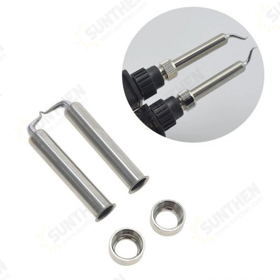 902 110V/220V 75W SMD Tweezers Soldering Station Iron ESD Anti-static Adjustable Temperature Control Thermostat 902 110V/220V 75W SMD Tweezers Soldering Station Iron ESD Anti-static Adjustable Temperature Control Thermostat