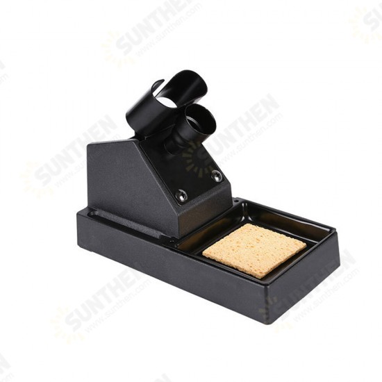 902 110V/220V 75W SMD Tweezers Soldering Station Iron ESD Anti-static Adjustable Temperature Control Thermostat 902 110V/220V 75W SMD Tweezers Soldering Station Iron ESD Anti-static Adjustable Temperature Control Thermostat