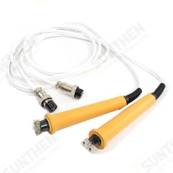 Gourd Pyrography Pen for Gourd Pyrography Machine