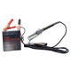 DC12V 35W Car Battery Low Voltage Portable Solder Iron Electrical Soldering Iron Head Clip Car Repair Tools DC12V 35W Car Battery Low Voltage Portable Solder Iron Electrical Soldering Iron Head Clip Car Repair Tools
