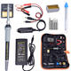 DC12V 35W Car Battery Low Voltage Portable Solder Iron Electrical Soldering Iron Head Clip Car Repair Tools DC12V 35W Car Battery Low Voltage Portable Solder Iron Electrical Soldering Iron Head Clip Car Repair Tools