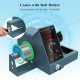 SD2 Digital Display Soldering Station With 5 Tips Auroland Digital Display 392℉-896℉ Temperature Adjustable Solder Iron Soldering Kit with Bracket