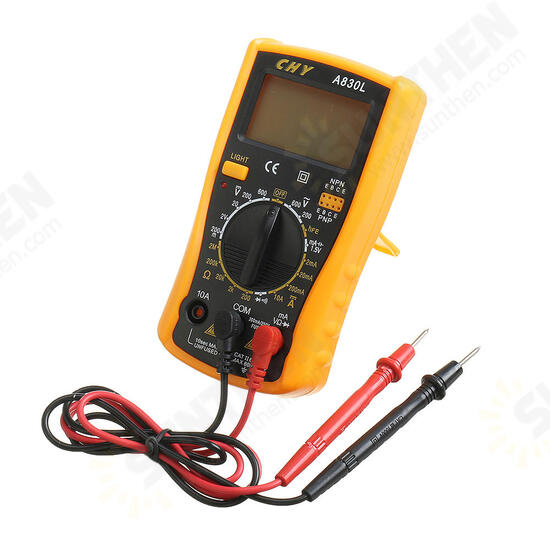 220V 60W Temperature Electric Solder Iron Multimeter Tools Kit with 8 in1 Screwderiver Wire Cutter Desoldeirng Pump