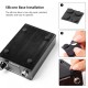 STC Soldering Station 100-500℃ Degree OLED Display 4Pin Temperature Controll With Soldering Wire Iron Tips Welding Tools STC Soldering Station 100-500℃ Degree OLED Display 4Pin Temperature Controll With Soldering Wire Iron Tips Welding Tools