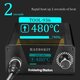 STC Soldering Station 100-500℃ Degree OLED Display 4Pin Temperature Controll With Soldering Wire Iron Tips Welding Tools STC Soldering Station 100-500℃ Degree OLED Display 4Pin Temperature Controll With Soldering Wire Iron Tips Welding Tools