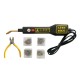 Hot Stapler Plastic Welding Machine Car Bumper Repair Kit Welding Repairing Machine Repair Guun Car Repair Tools Hot Stapler Plastic Welding Machine Car Bumper Repair Kit Welding Repairing Machine Repair Guun Car Repair Tools
