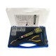 Hot Stapler Plastic Welding Machine Car Bumper Repair Kit Welding Repairing Machine Repair Guun Car Repair Tools Hot Stapler Plastic Welding Machine Car Bumper Repair Kit Welding Repairing Machine Repair Guun Car Repair Tools