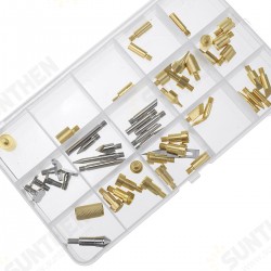 Internally Heated Electric Soldering Iron, Repairing Pyrography, Soldering Tools, Thermostat and Adjustable Electric Soldering Iron Set Internally Heated Electric Soldering Iron, Repairing Pyrography, Soldering Tools, Thermostat and Adjustable Electric Soldering Iron Set