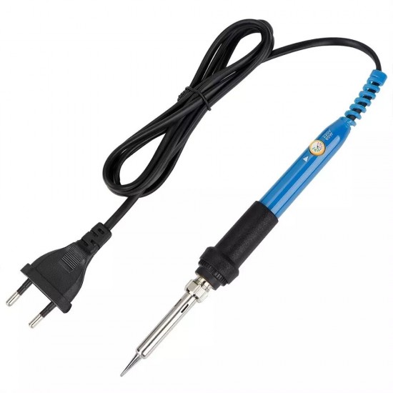 110V 220V 60W Electric Soldering Iron 908 Adjustable Temperature Welding Solder Iron Tool with Bracket