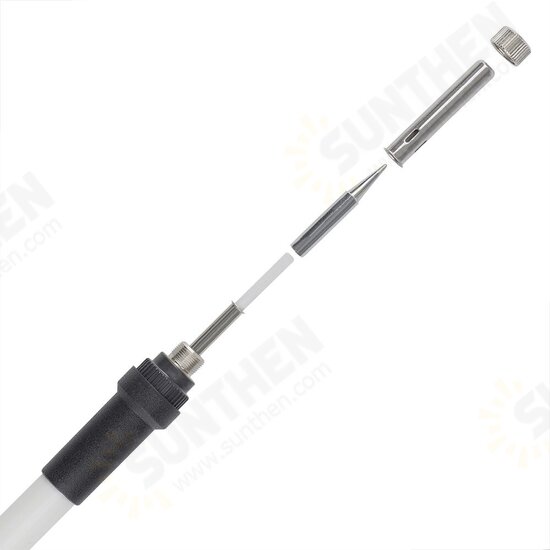 110V 220V 60W Electric Soldering Iron 908 Adjustable Temperature Welding Solder Iron Tool with Bracket