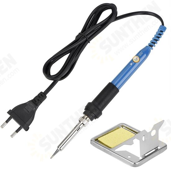 110V 220V 60W Electric Soldering Iron 908 Adjustable Temperature Welding Solder Iron Tool with Bracket