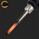 JCD 908S 220V 80W LCD Electric Welding Soldering Iron Adjustable Temperature Solder Iron With Soldering Iron Tips