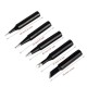 908U 100W Soldering Iron Tool Kit 220V/110V Adjustable Temperature LCD Soldeing Station Welding Repair Tools wiht Soldering Holder Sucker 908U 100W Soldering Iron Tool Kit 220V/110V Adjustable Temperature LCD Soldeing Station Welding Repair Tools wiht Soldering Holder Sucker