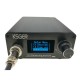 MINI V2.1S T1Temperature Controller Soldering Station Metal Case Cover MINI V2.1S T1Temperature Controller Soldering Station Metal Case Cover