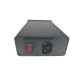 T12-A Soldering Station Electric Iron STM32 OLED Screen Size 1.3 T12 Temperature Controller T12-A Soldering Station Electric Iron STM32 OLED Screen Size 1.3 T12 Temperature Controller