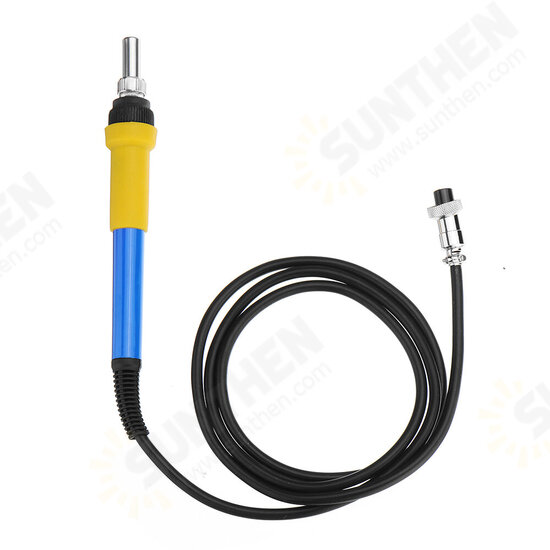 T12-A Soldering Station Electric Iron STM32 OLED Screen Size 1.3 T12 Temperature Controller T12-A Soldering Station Electric Iron STM32 OLED Screen Size 1.3 T12 Temperature Controller