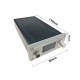 T12-A Soldering Station Electric Iron STM32 OLED Screen Size 1.3 T12 Temperature Controller T12-A Soldering Station Electric Iron STM32 OLED Screen Size 1.3 T12 Temperature Controller