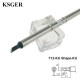 T12-ILS /K /KU /JL02/BL/D16/ D24/BC2 Electronic Soldering Iron Tips T12 Soldering Tip T12-ILS /K /KU /JL02/BL/D16/ D24/BC2 Electronic Soldering Iron Tips T12 Soldering Tip