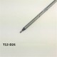 T12-ILS /K /KU /JL02/BL/D16/ D24/BC2 Electronic Soldering Iron Tips T12 Soldering Tip T12-ILS /K /KU /JL02/BL/D16/ D24/BC2 Electronic Soldering Iron Tips T12 Soldering Tip