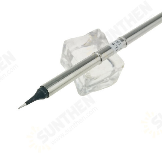 T12-ILS /K /KU /JL02/BL/D16/ D24/BC2 Electronic Soldering Iron Tips T12 Soldering Tip