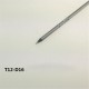 T12-ILS /K /KU /JL02/BL/D16/ D24/BC2 Electronic Soldering Iron Tips T12 Soldering Tip T12-ILS /K /KU /JL02/BL/D16/ D24/BC2 Electronic Soldering Iron Tips T12 Soldering Tip