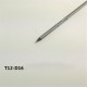 T12-ILS /K /KU /JL02/BL/D16/ D24/BC2 Electronic Soldering Iron Tips T12 Soldering Tip