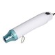 LS-300 AC 220V 300W Electric Hot Air Gun BGA Desoldering Station Tool LS-300 AC 220V 300W Electric Hot Air Gun BGA Desoldering Station Tool