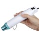 LS-300 AC 220V 300W Electric Hot Air Gun BGA Desoldering Station Tool LS-300 AC 220V 300W Electric Hot Air Gun BGA Desoldering Station Tool