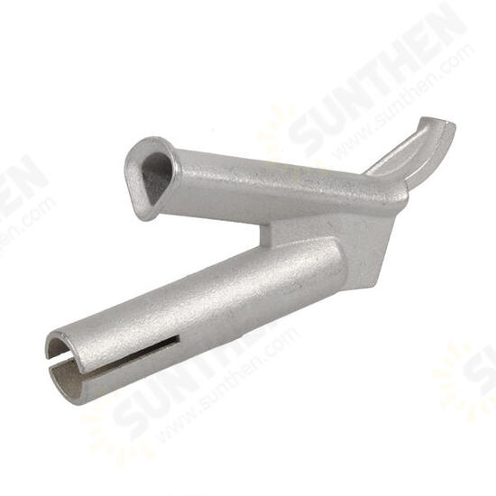 Leister Round/Triangular Speed Welding Nozzle for Hot Air Welding Gun