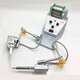 M-80 Universal Automatic Tin Soldering Machine Scale Type Thermostat Constant Temperature Soldering Machine