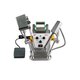 M-80 Universal Automatic Tin Soldering Machine Scale Type Thermostat Constant Temperature Soldering Machine