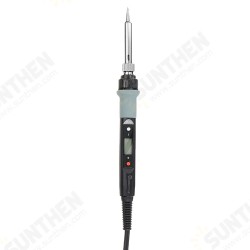 MT883 80W Electric Solder Iron Station Adjustable Temperature 180-480℃/392-896℉ Auto Sleeping 110V/220V EU/US/UK Plug Option