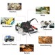 110V/220V 130W SMD Rework Soldering Station Temp Adjust LCD Soldering Iron Set Welding Repair Tool Desoldering Pump 110V/220V 130W SMD Rework Soldering Station Temp Adjust LCD Soldering Iron Set Welding Repair Tool Desoldering Pump