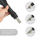 700W Hot Air Desoldering Soldering Station SMD Rework Tool Thermoregulator Welding Repair Kit