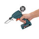 80W Rechargeable Cordless Soldering Iron Handheld Automatically Send Tin Welding Tool Kit Solder Iron EU/US Plug 80W Rechargeable Cordless Soldering Iron Handheld Automatically Send Tin Welding Tool Kit Solder Iron EU/US Plug