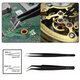 80W Rechargeable Cordless Soldering Iron Handheld Automatically Send Tin Welding Tool Kit Solder Iron EU/US Plug