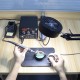 886D 220V 750W Digital 2 in 1 Rework Station Soldering Iron Hot Air Heat PCB Preheater Tool with 2A 5V USB Port 886D 220V 750W Digital 2 in 1 Rework Station Soldering Iron Hot Air Heat PCB Preheater Tool with 2A 5V USB Port