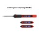 PX-988USB DC5V 10W Soldering Iron Stainless Steel Welding Tips I/K/BCS/2C/2.4D Soldering Iron Tip PX-988USB DC5V 10W Soldering Iron Stainless Steel Welding Tips I/K/BCS/2C/2.4D Soldering Iron Tip