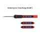 PX-988USB DC5V 10W Soldering Iron Stainless Steel Welding Tips I/K/BCS/2C/2.4D Soldering Iron Tip