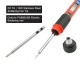 PX-988USB DC5V 10W Soldering Iron Stainless Steel Welding Tips I/K/BCS/2C/2.4D Soldering Iron Tip