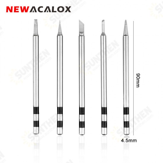 PX-988USB DC5V 10W Soldering Iron Stainless Steel Welding Tips I/K/BCS/2C/2.4D Soldering Iron Tip PX-988USB DC5V 10W Soldering Iron Stainless Steel Welding Tips I/K/BCS/2C/2.4D Soldering Iron Tip