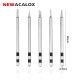 PX-988USB DC5V 10W Soldering Iron Stainless Steel Welding Tips I/K/BCS/2C/2.4D Soldering Iron Tip PX-988USB DC5V 10W Soldering Iron Stainless Steel Welding Tips I/K/BCS/2C/2.4D Soldering Iron Tip