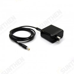 PD45W Power Adapter 12-24V Type-C to DC5525 QC3.0 Fast Charging PD Line PD45W Power Adapter 12-24V Type-C to DC5525 QC3.0 Fast Charging PD Line