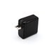 PD45W Power Adapter 12-24V Type-C to DC5525 QC3.0 Fast Charging PD Line PD45W Power Adapter 12-24V Type-C to DC5525 QC3.0 Fast Charging PD Line