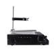8863+ 4-in-1 Soldering Station Hot Air Gun Infrared Preheating Combination BGA Rework Station 8863+ 4-in-1 Soldering Station Hot Air Gun Infrared Preheating Combination BGA Rework Station