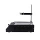 8863+ 4-in-1 Soldering Station Hot Air Gun Infrared Preheating Combination BGA Rework Station 8863+ 4-in-1 Soldering Station Hot Air Gun Infrared Preheating Combination BGA Rework Station