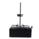 8863+ 4-in-1 Soldering Station Hot Air Gun Infrared Preheating Combination BGA Rework Station 8863+ 4-in-1 Soldering Station Hot Air Gun Infrared Preheating Combination BGA Rework Station